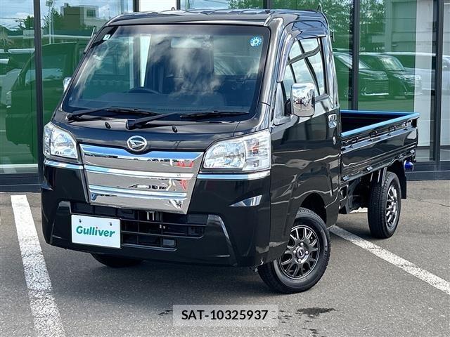 Daihatsu HIJET TRUCK 2018 8708968-16