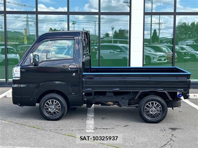 Daihatsu HIJET TRUCK 2018 8708968-17