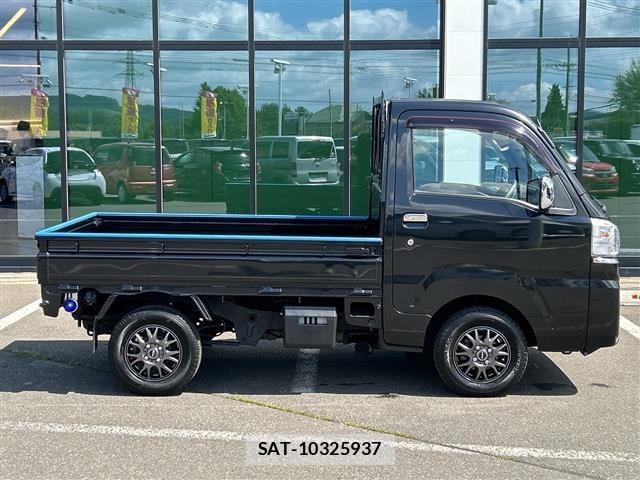 Daihatsu HIJET TRUCK 2018 8708968-19