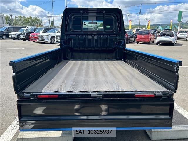 Daihatsu HIJET TRUCK 2018 8708968-20