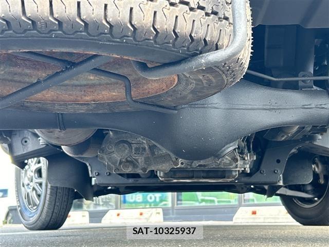 Daihatsu HIJET TRUCK 2018 8708968-21