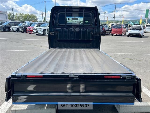 Daihatsu HIJET TRUCK 2018 8708968-22