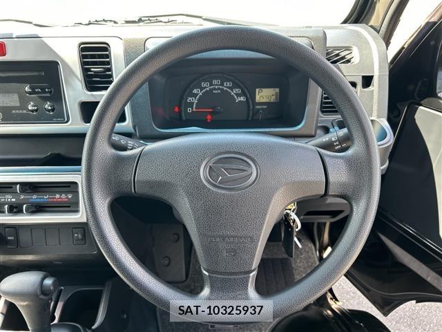 Daihatsu HIJET TRUCK 2018 8708968-3