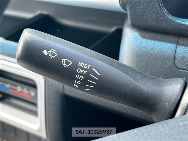 Daihatsu HIJET TRUCK 2018 8708968-4