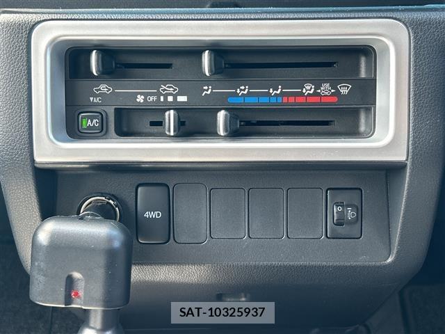 Daihatsu HIJET TRUCK 2018 8708968-7