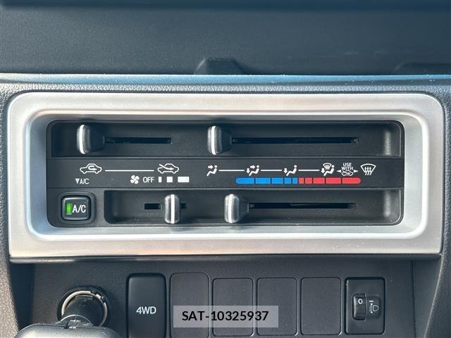 Daihatsu HIJET TRUCK 2018 8708968-8