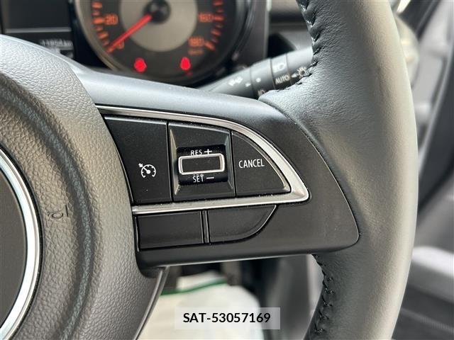 Suzuki JIMNY SIERRA 2023 8917635-17