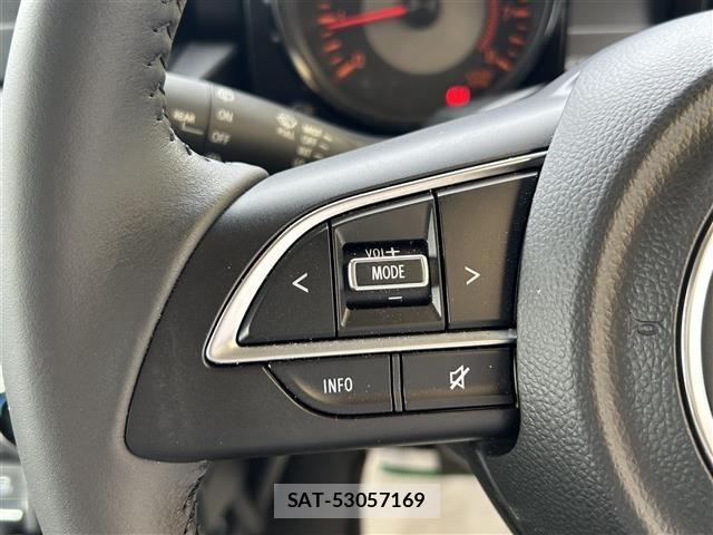 Suzuki JIMNY SIERRA 2023 8917635-18