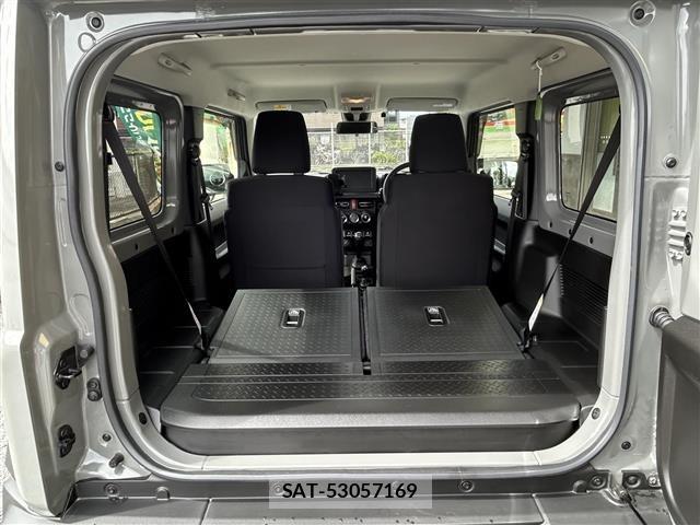 Suzuki JIMNY SIERRA 2023 8917635-2