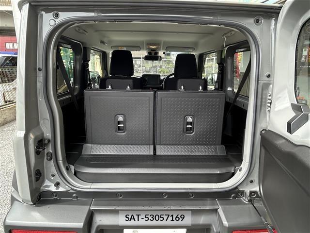 Suzuki JIMNY SIERRA 2023 8917635-20