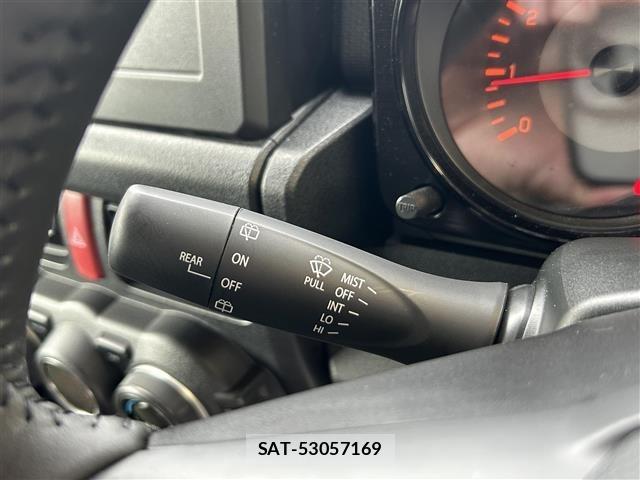 Suzuki JIMNY SIERRA 2023 8917635-21