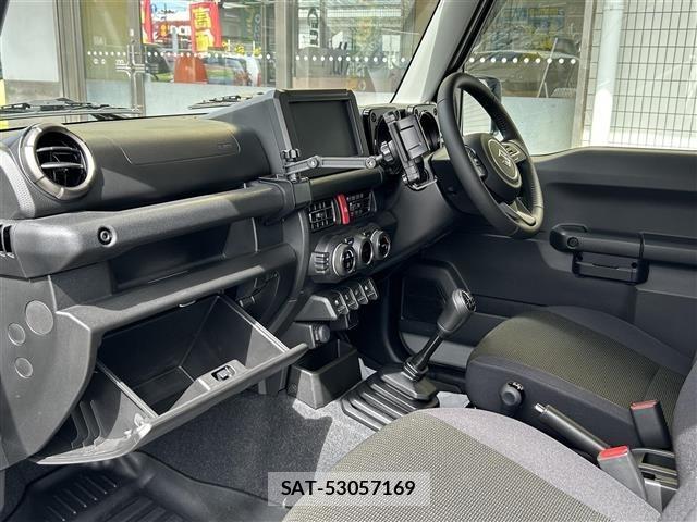 Suzuki JIMNY SIERRA 2023 8917635-6