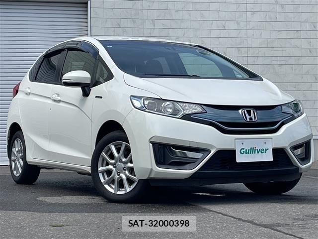 Honda FIT 2014 8722624-0