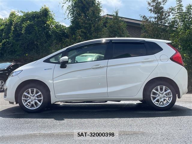 Honda FIT 2014 8722624-1