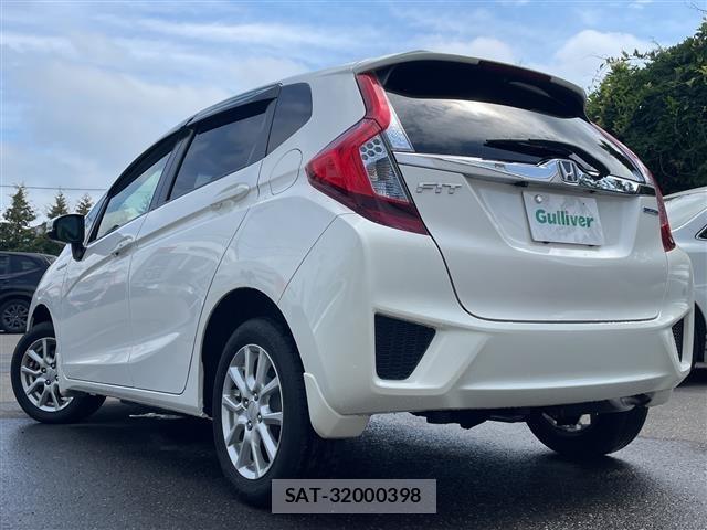 Honda FIT 2014 8722624-13