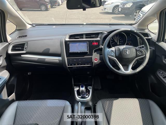 Honda FIT 2014 8722624-14