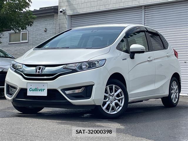 Honda FIT 2014 8722624-19