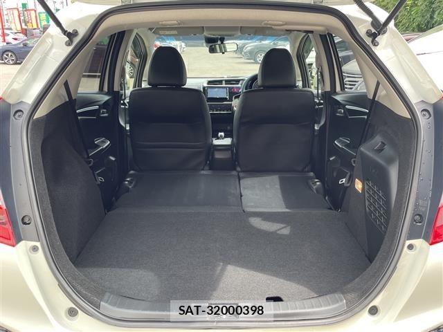 Honda FIT 2014 8722624-2