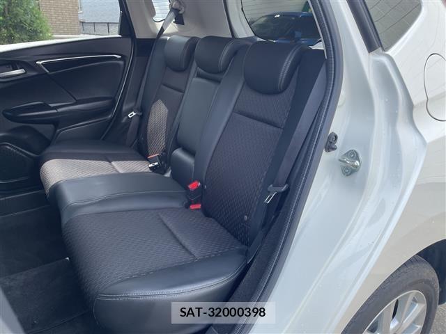 Honda FIT 2014 8722624-20