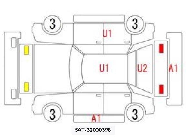 Honda FIT 2014 8722624-23