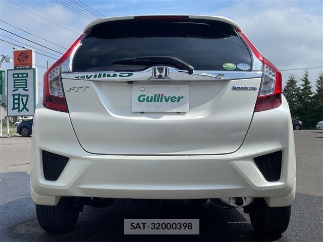 Honda FIT 2014 8722624-3