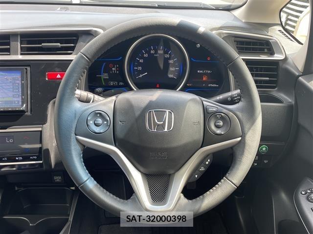 Honda FIT 2014 8722624-4