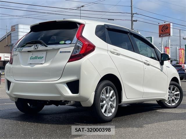 Honda FIT 2014 8722624-5