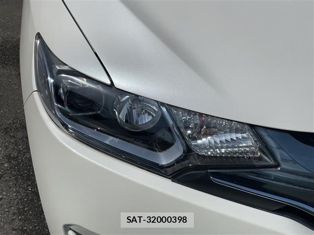 Honda FIT 2014 8722624-7