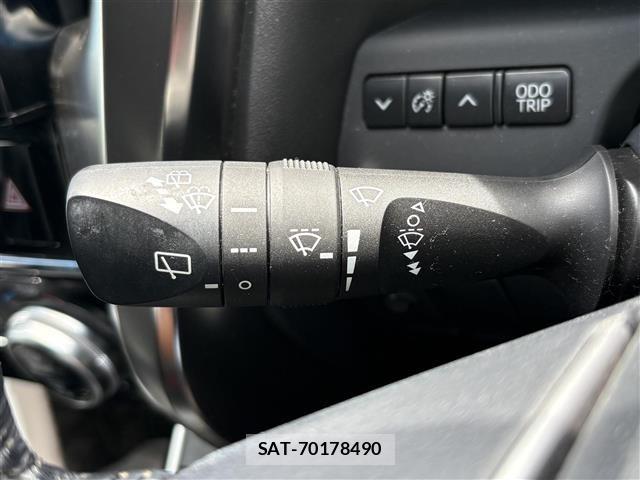 Toyota VELLFIRE 2016 8716620-10