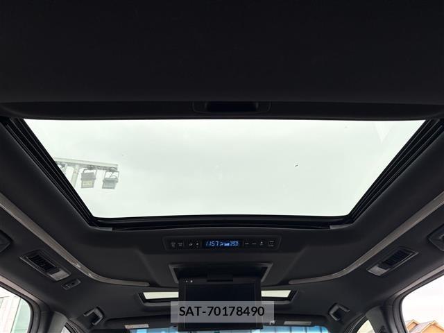 Toyota VELLFIRE 2016 8716620-19