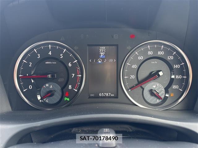 Toyota VELLFIRE 2016 8716620-20