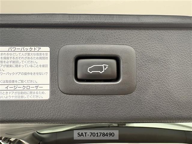 Toyota VELLFIRE 2016 8716620-21