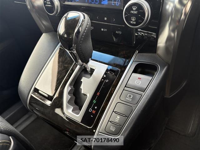 Toyota VELLFIRE 2016 8716620-22
