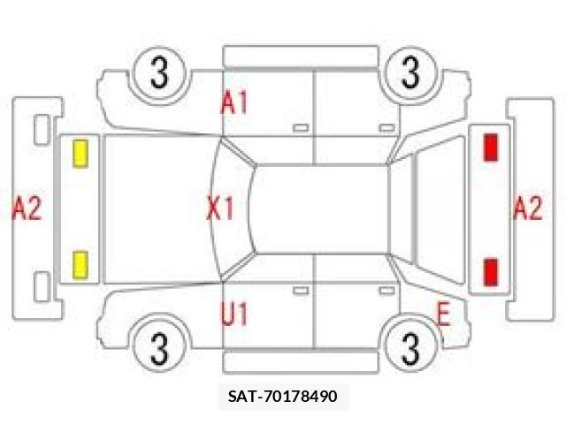 Toyota VELLFIRE 2016 8716620-23