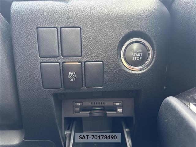 Toyota VELLFIRE 2016 8716620-3