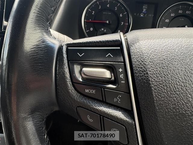Toyota VELLFIRE 2016 8716620-7