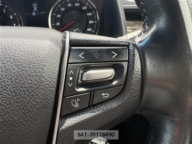 Toyota VELLFIRE 2016 8716620-8