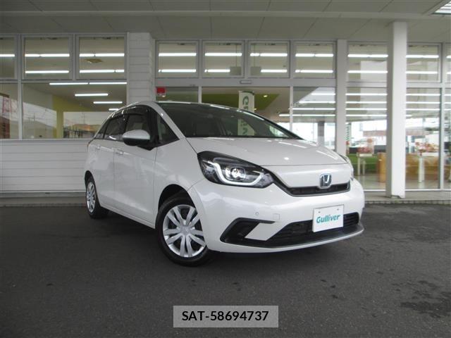 Honda FIT 2020 8922310-0