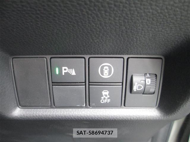 Honda FIT 2020 8922310-1