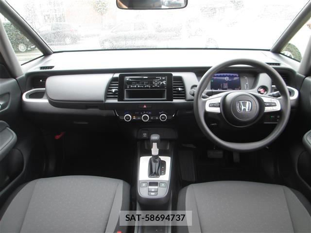 Honda FIT 2020 8922310-14
