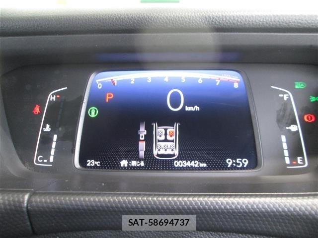 Honda FIT 2020 8922310-15