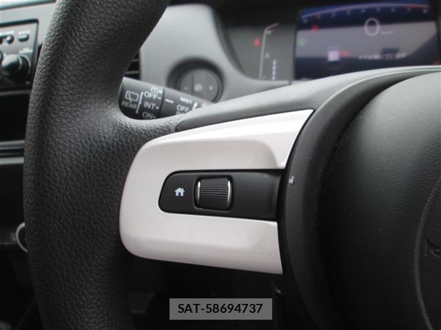 Honda FIT 2020 8922310-19