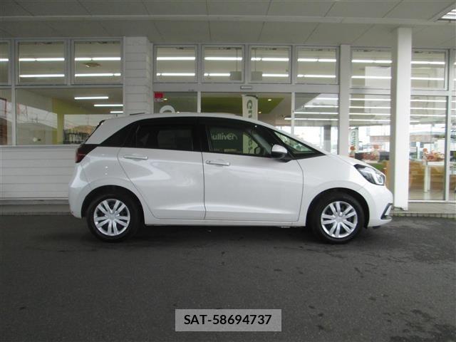 Honda FIT 2020 8922310-2