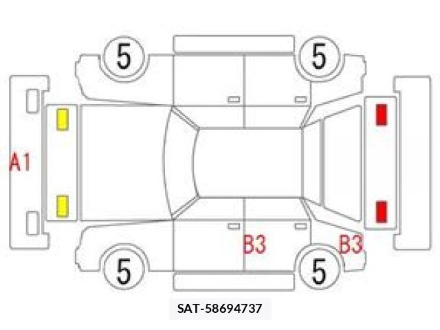 Honda FIT 2020 8922310-23