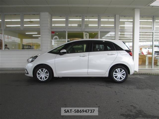 Honda FIT 2020 8922310-4