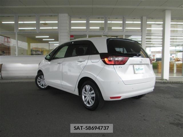 Honda FIT 2020 8922310-6