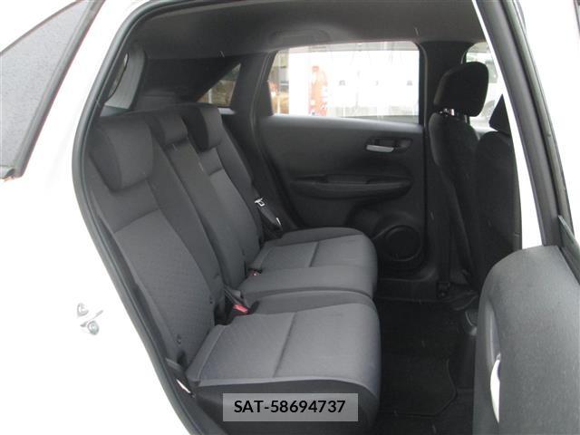 Honda FIT 2020 8922310-7