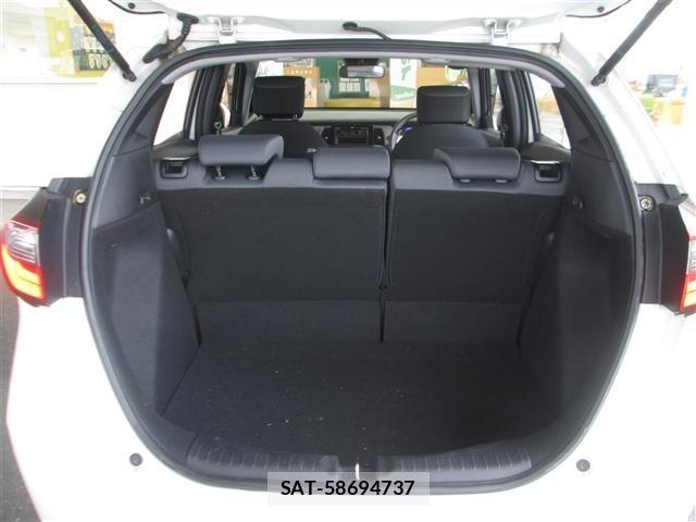 Honda FIT 2020 8922310-8