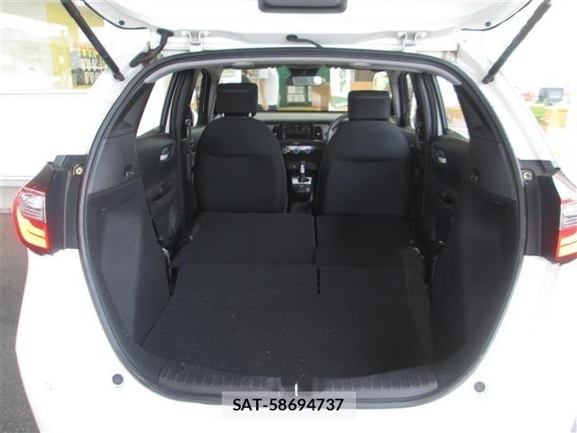 Honda FIT 2020 8922310-9