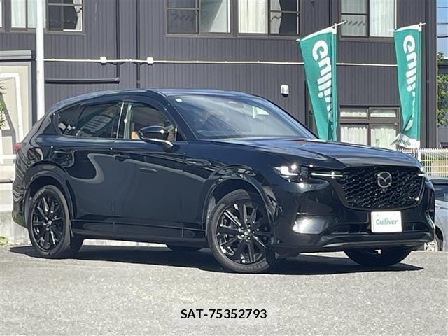 Mazda CX-60 2023 8953262-0